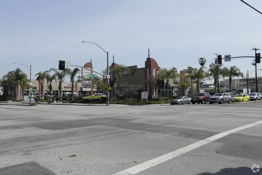 3400 Long Beach Blvd, Long Beach, CA for sale - Primary Photo - Image 1 of 1