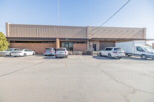 211 S 28th St, Phoenix AZ - Commercial Real Estate