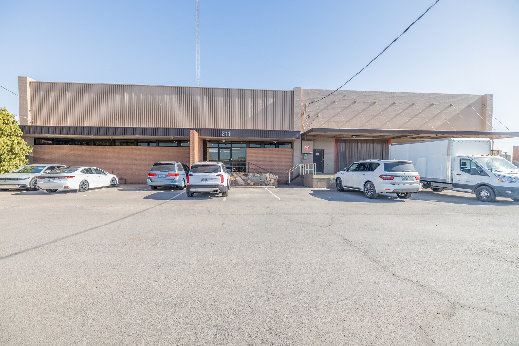 211 S 28th St, Phoenix, AZ for sale Building Photo- Image 1 of 1