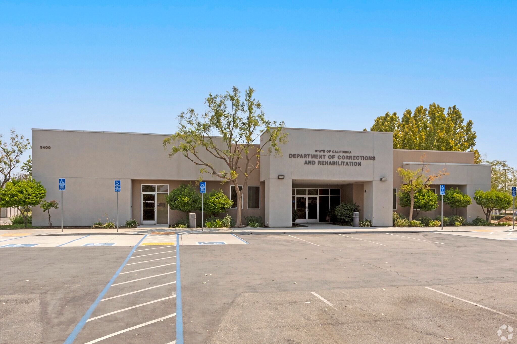 3400 Sillect Ave, Bakersfield, CA for sale Building Photo- Image 1 of 1