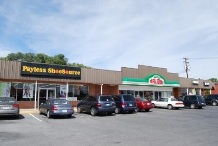 payless winchester