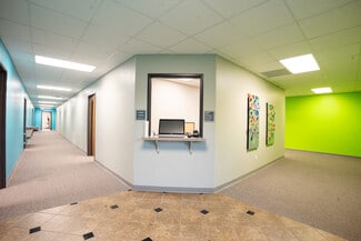 More details for 11744 W Reno Ave, Yukon, OK - Retail for Lease