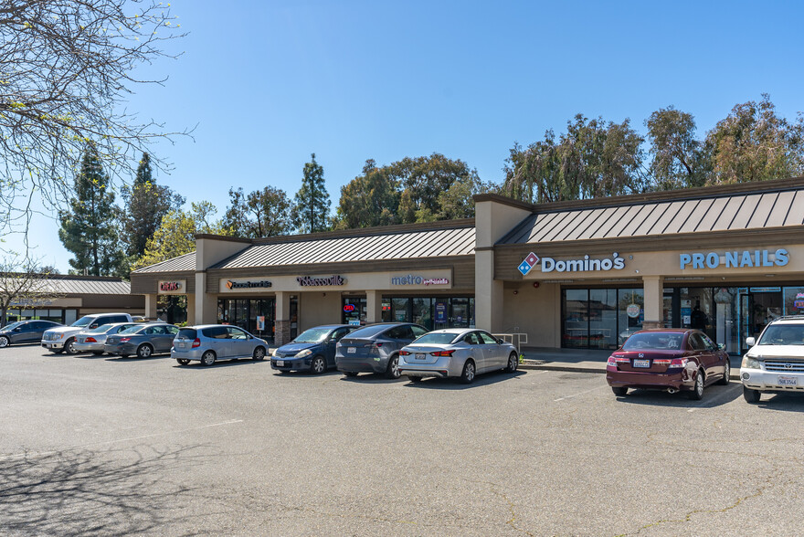 751-775 E Monte Vista Ave, Vacaville, CA for sale - Building Photo - Image 3 of 8