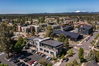 More details for 900 NW Mt Washington Dr, Bend, OR - Retail for Sale