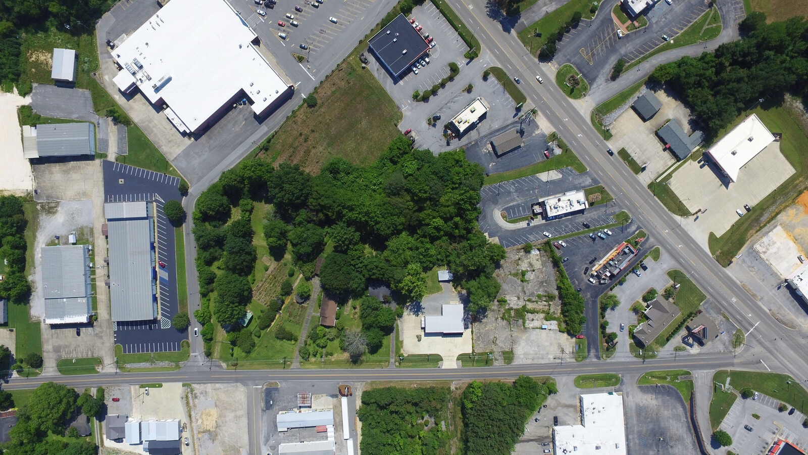 0 Sutton Bridge Rd, Rainbow City, AL 35906