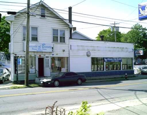 47 Bennett St, Middletown, NY for sale - Primary Photo - Image 1 of 1