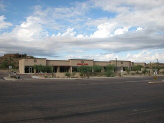 More details for 17205-17225 E Shea Blvd, Fountain Hills, AZ - Office/Medical for Lease