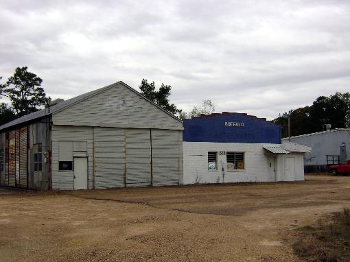 533 Highway 24 E, Centreville, MS for sale - Primary Photo - Image 1 of 1