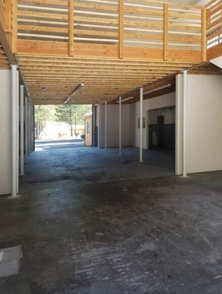 5146 Commercial Way, Hathaway Pines, CA for lease - Interior Photo - Image 2 of 3