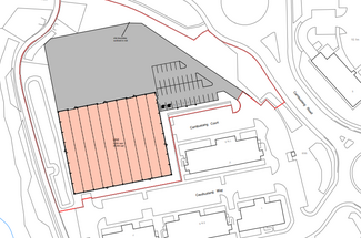 More details for 3 Cambuslang Ct, Glasgow - Industrial for Lease