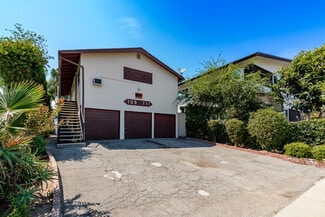 More details for 109 N Marguerita Ave, Alhambra, CA - Multifamily for Sale