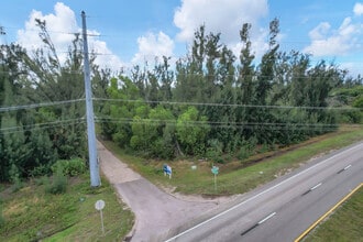 830 Ridge Rd, Cape Coral, FL - aerial  map view - Image1