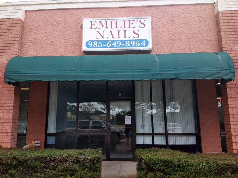 1428 E Gause Blvd, Slidell, LA for sale - Building Photo - Image 1 of 1