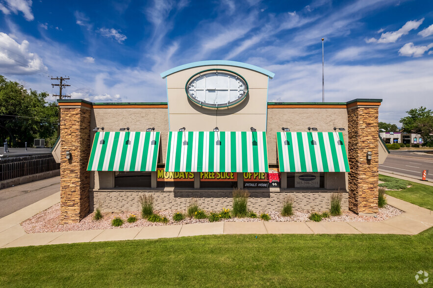 11700 W. Colfax Avenue, Lakewood, CO for lease - Building Photo - Image 1 of 7