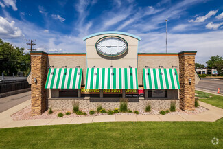 More details for 11700 W. Colfax Avenue, Lakewood, CO - Retail for Lease