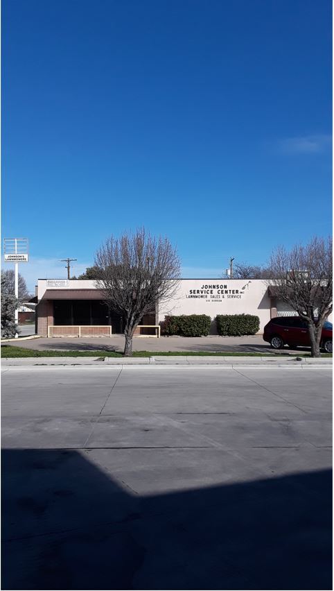 518 Bonham St, Grand Prairie, TX for sale Primary Photo- Image 1 of 1