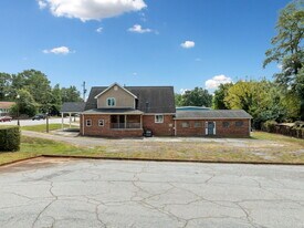 East Lake Opportunity-Flexible Zoning - Commercial Real Estate