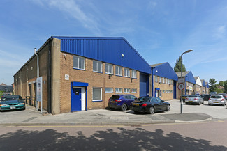 More details for 37-48 Evelyn St, Beeston - Industrial for Lease