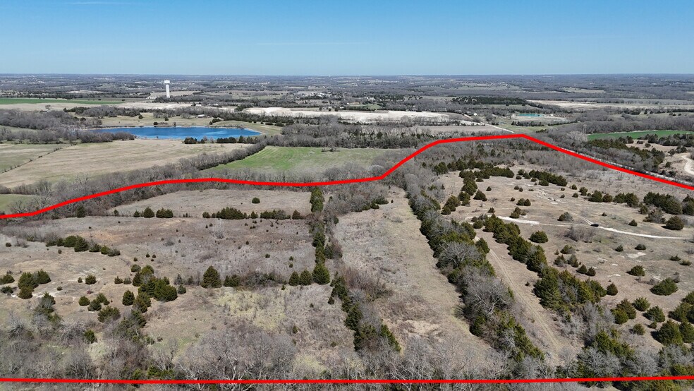 CR 830, Anna, TX for lease - Building Photo - Image 2 of 6