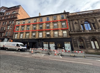 More details for 80-86 West Nile St, Glasgow - Office for Sale
