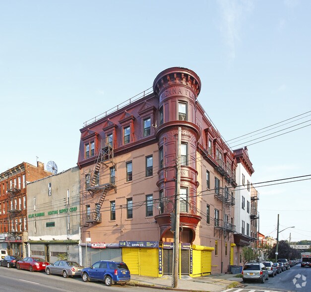 2883 Atlantic Ave, Brooklyn, NY 11207