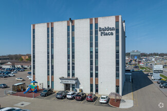 Belden Place-Turnkey Office Suites - Day Care Center