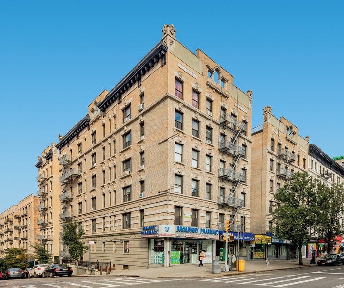 3621-3629 Broadway, New York, NY 10031 | LoopNet