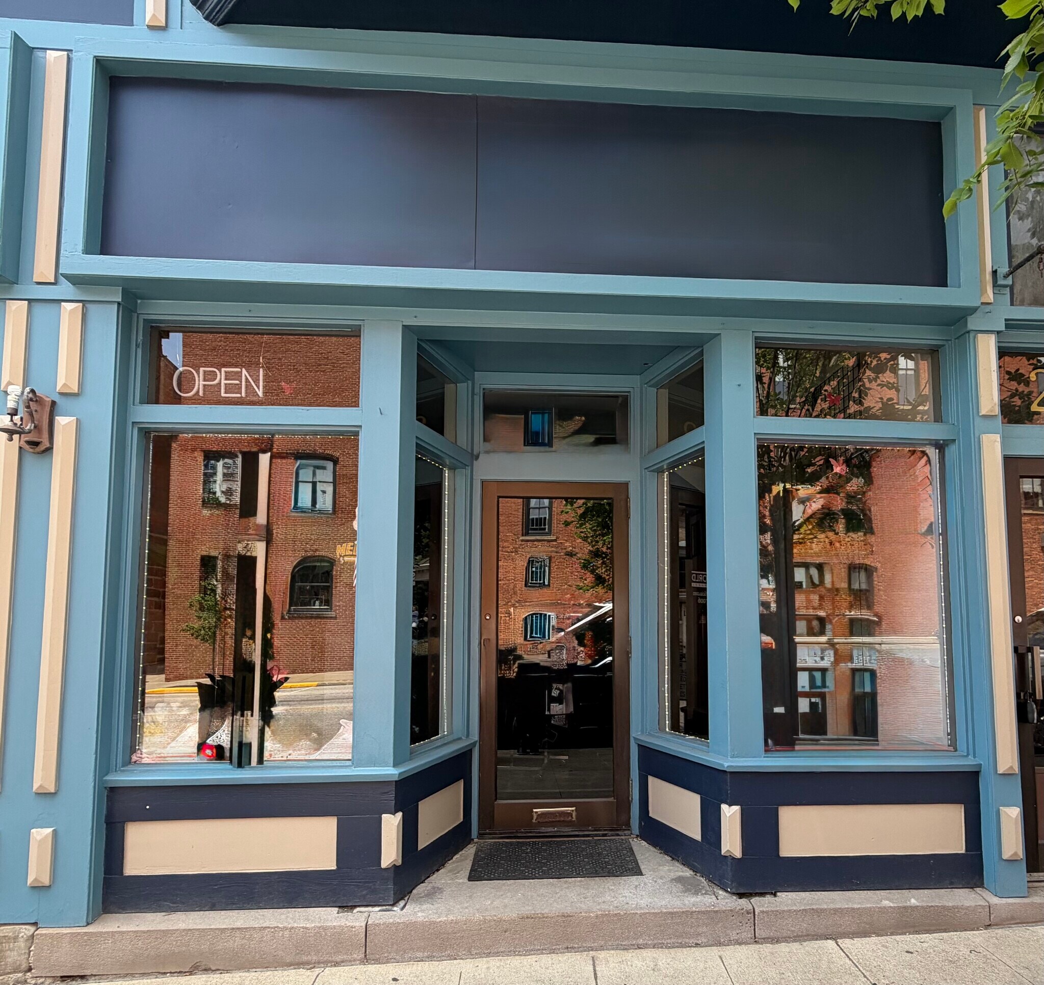 S Court St, Medina, OH for lease Interior Photo- Image 1 of 1
