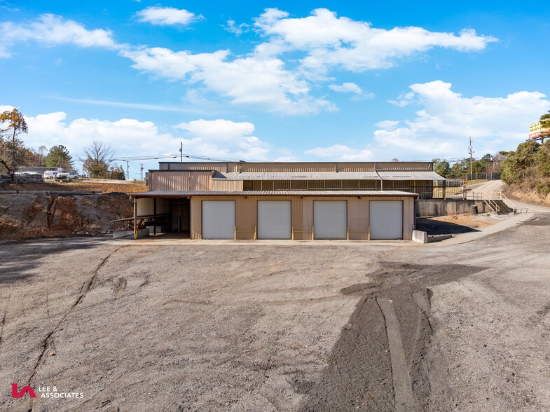 2177 Athens Hwy, Gainesville, GA for lease - Building Photo - Image 2 of 28