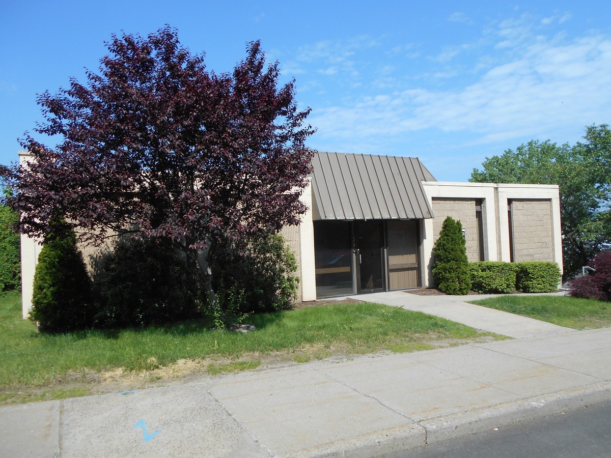 560 Main St, Ansonia, CT 06401
