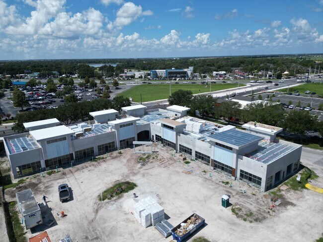 More details for 2521 Partin Settlement Rd, Kissimmee, FL - Office/Medical, Retail for Lease