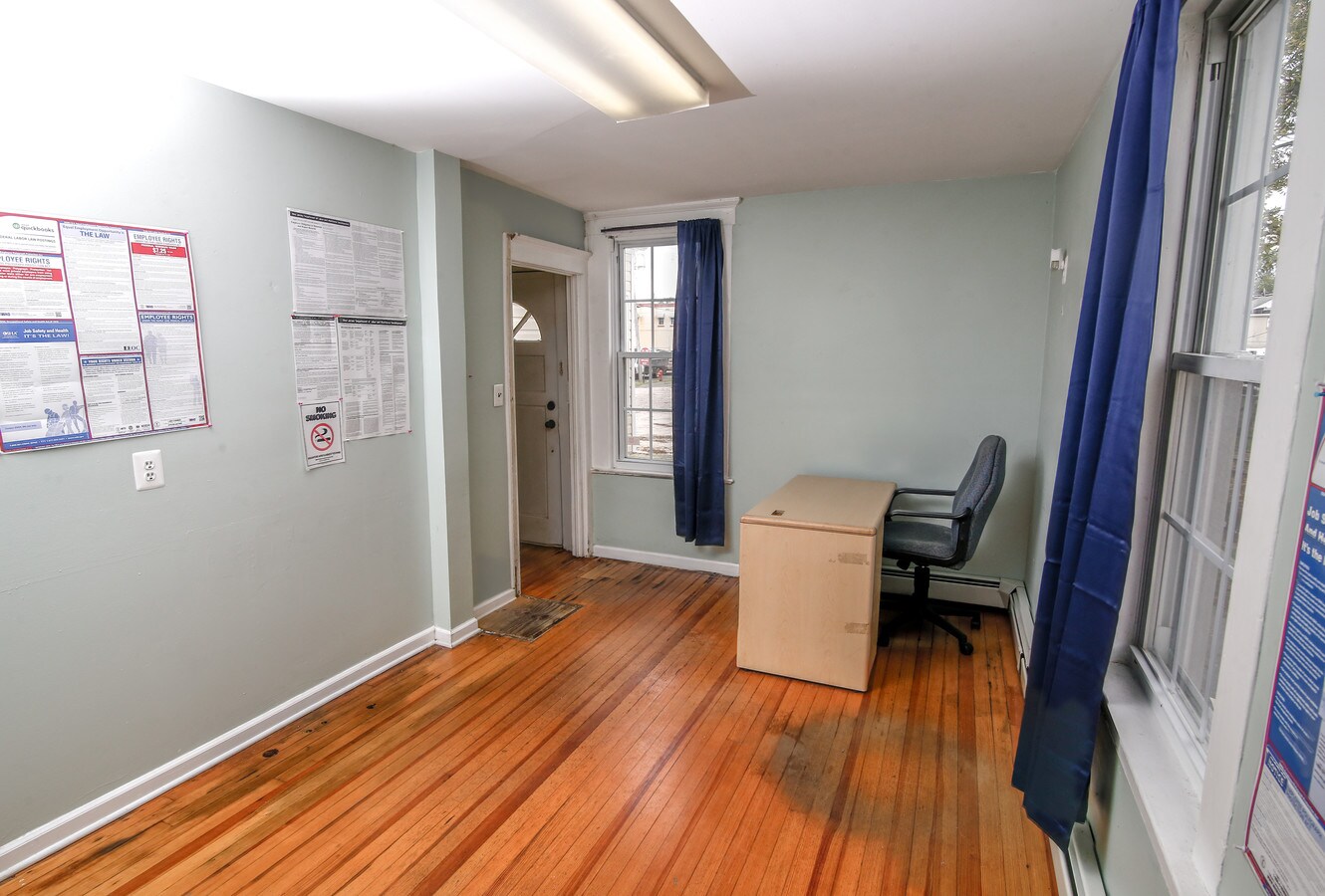 13 Throckmorton St, Freehold, NJ 07728