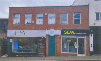 More details for 7-9 Stanmore Hl, Stanmore - Office for Lease