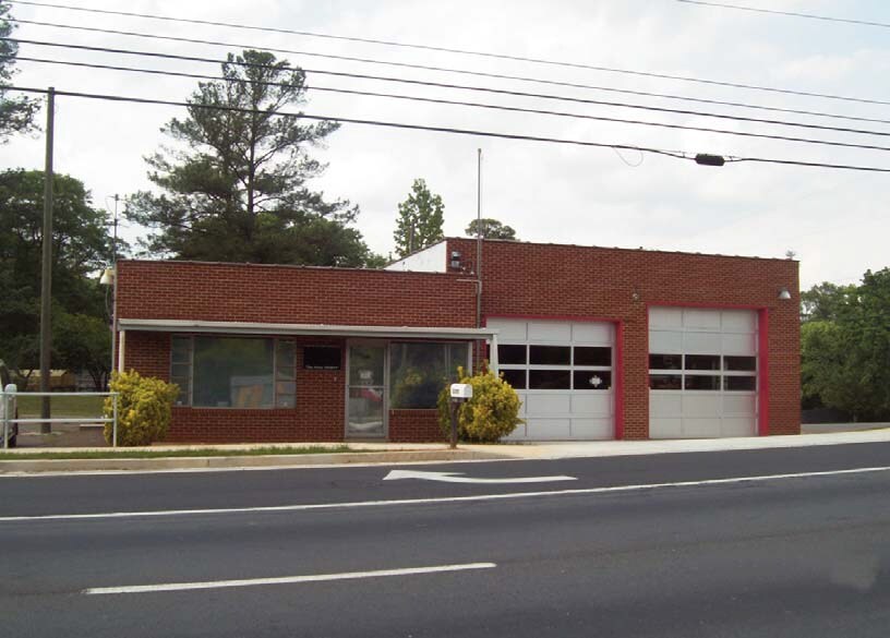 2370 Austell Rd, Marietta, GA 30008