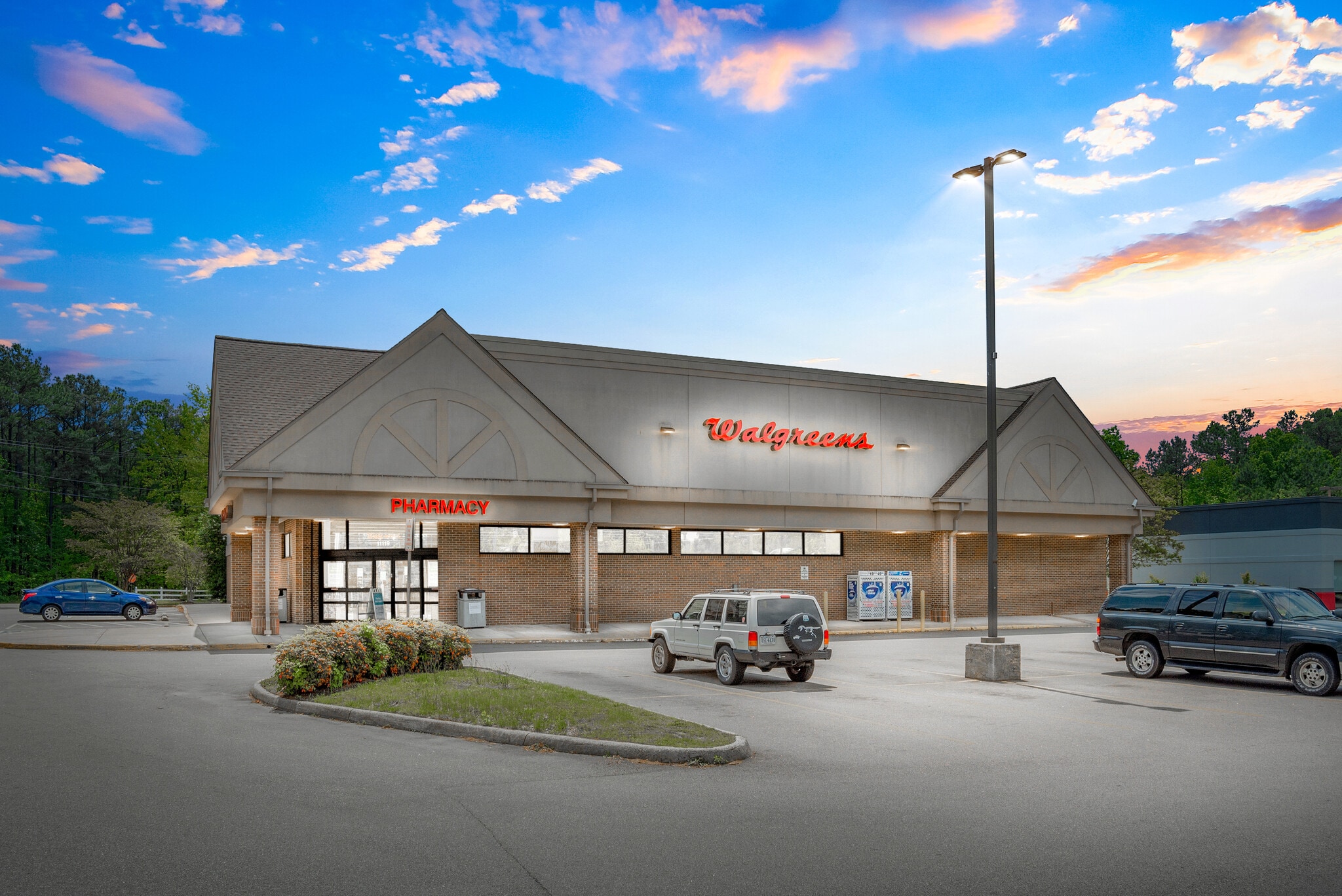 11119 Hull Street Rd, Midlothian, VA for sale Building Photo- Image 1 of 1