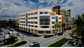 Medical Office Condo - Live-Work Space