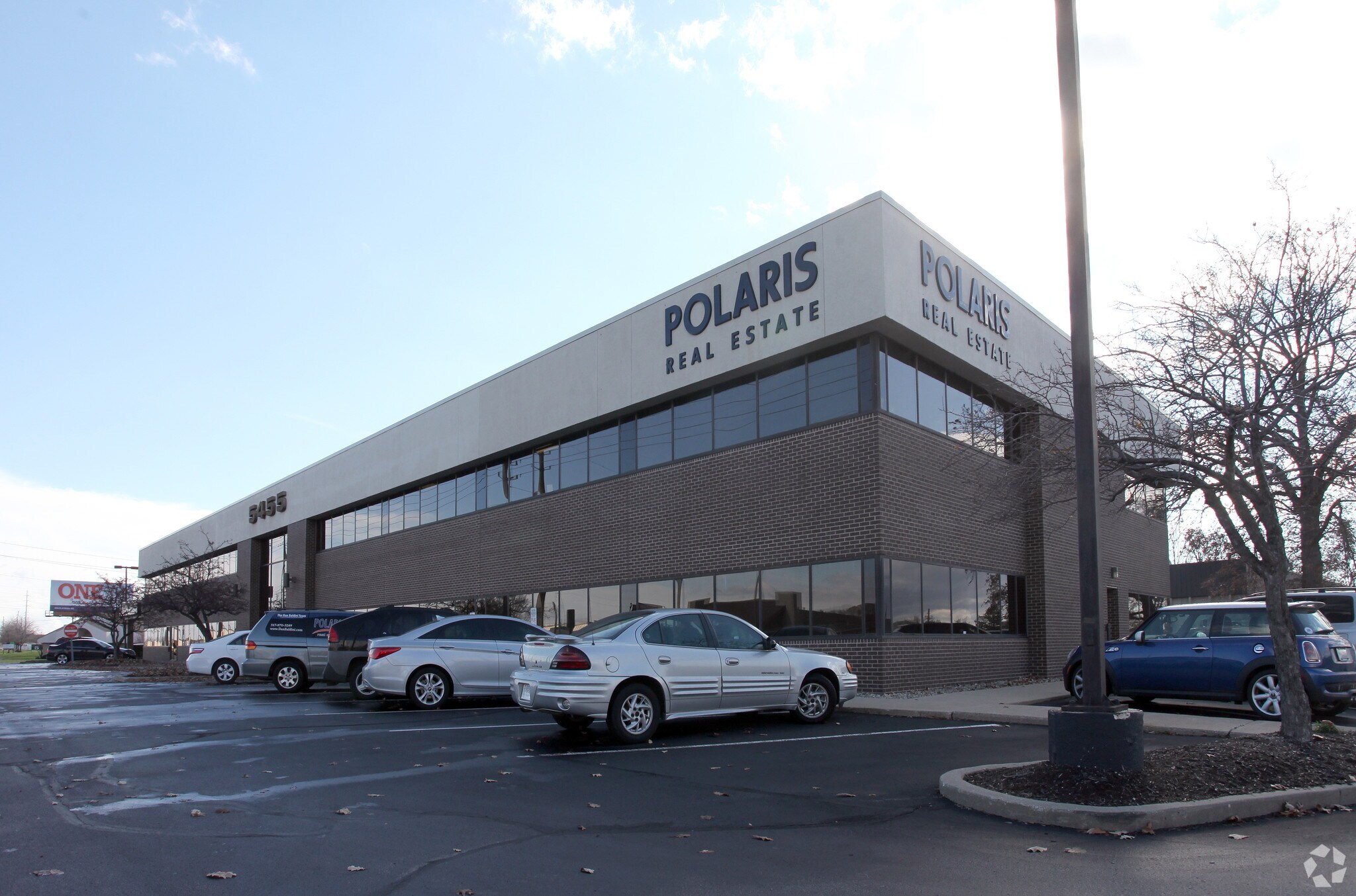 5455 W 86th St, Indianapolis, IN 46268 Office for Lease