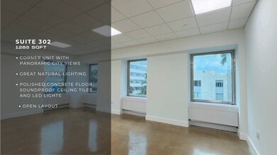 401-407 Lincoln Rd, Miami Beach, FL for lease - Commercial Listing Video
