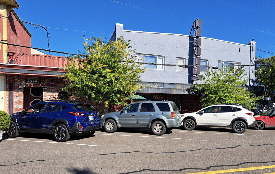 11056-11070 SE Main St, Milwaukie, OR for sale - Building Photo - Image 1 of 16