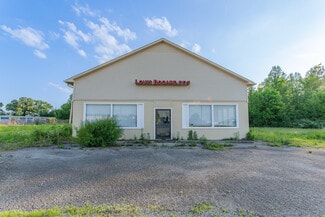 More details for 3695 US Highway 45 N, Henderson, TN - Flex for Lease