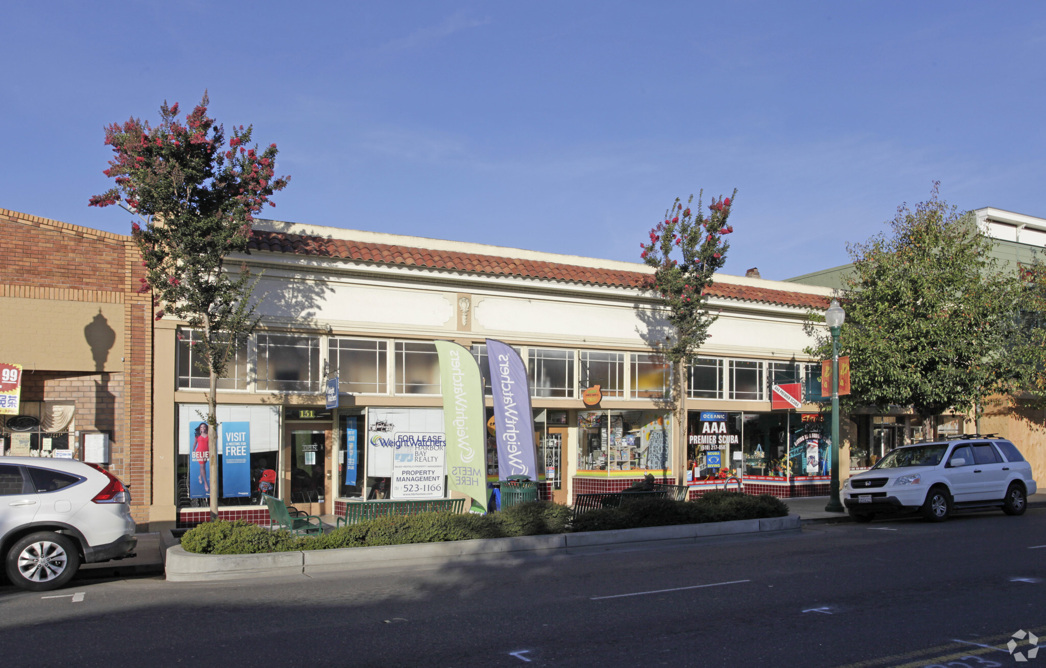 1501-1519 Webster St, Alameda, CA 94501 - Retail for Lease | LoopNet