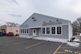 More details for 143 Marlborough St, Portland, CT - Retail for Lease