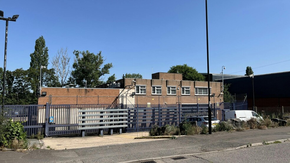 Rowley Dr, Coventry for lease - Building Photo - Image 1 of 15