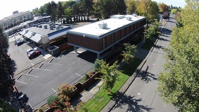 303 E 16th St, Vancouver, WA - aerial  map view - Image1