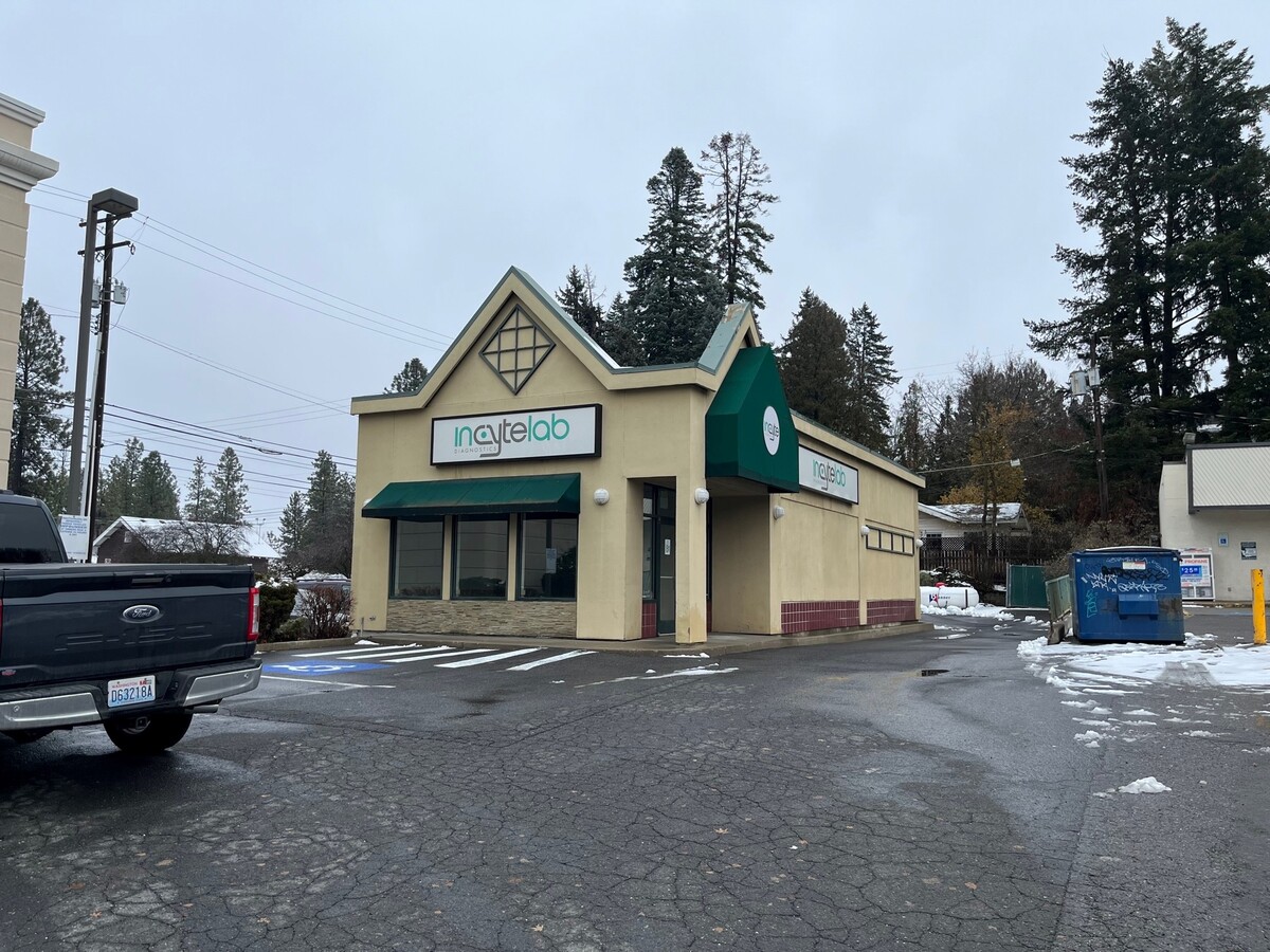 1307 S Grand Blvd, Spokane, WA 99202 | LoopNet