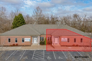 More details for 210 Executive Center Pky, Fredericksburg, VA - Office for Sale