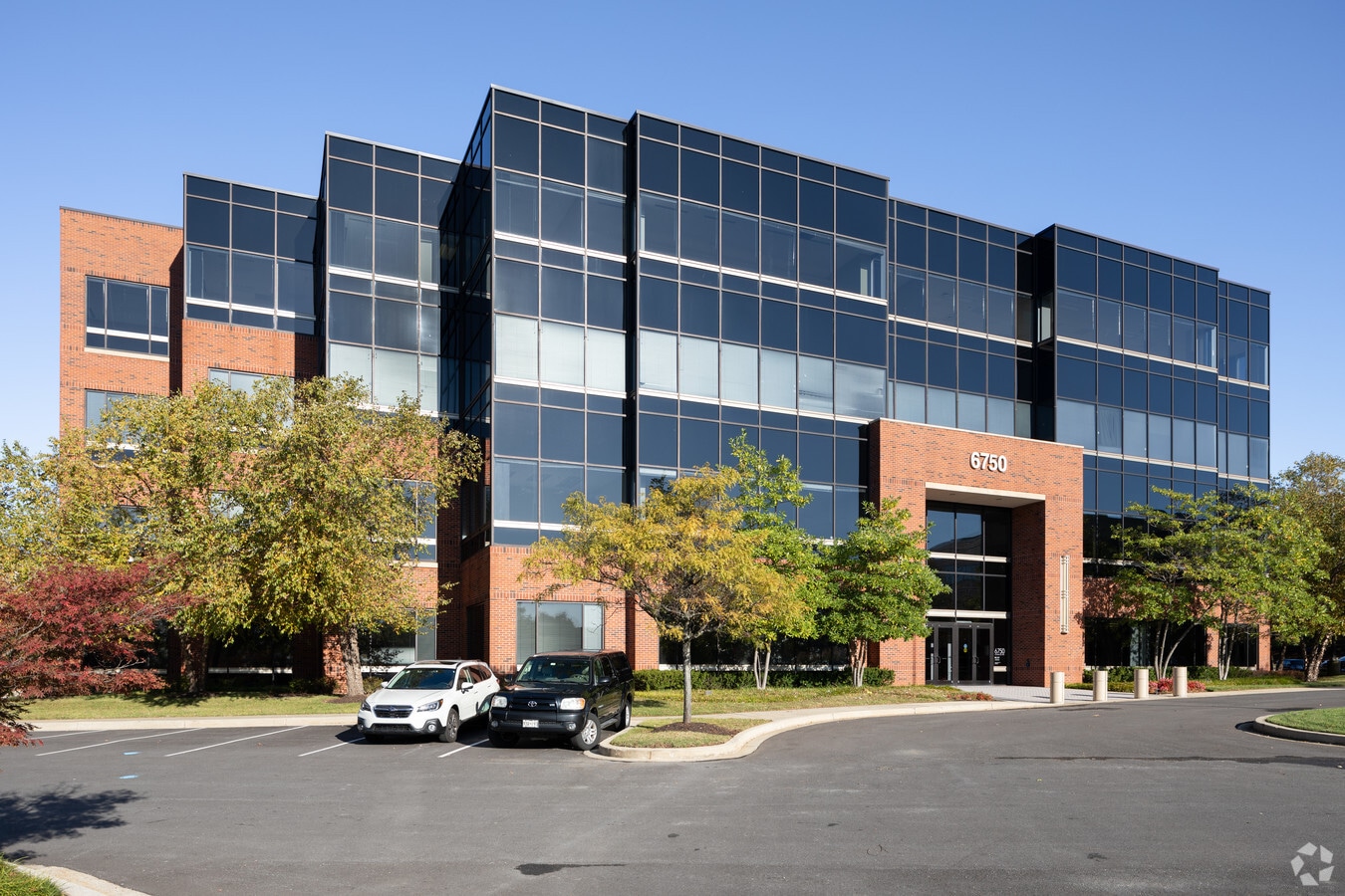 6750 Alexander Bell Dr, Columbia, MD 21046 Office for Lease