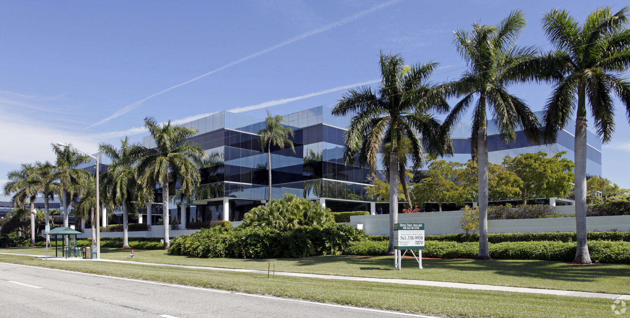 4800 N Federal Hwy, Boca Raton, Fl 33431 - Building E 