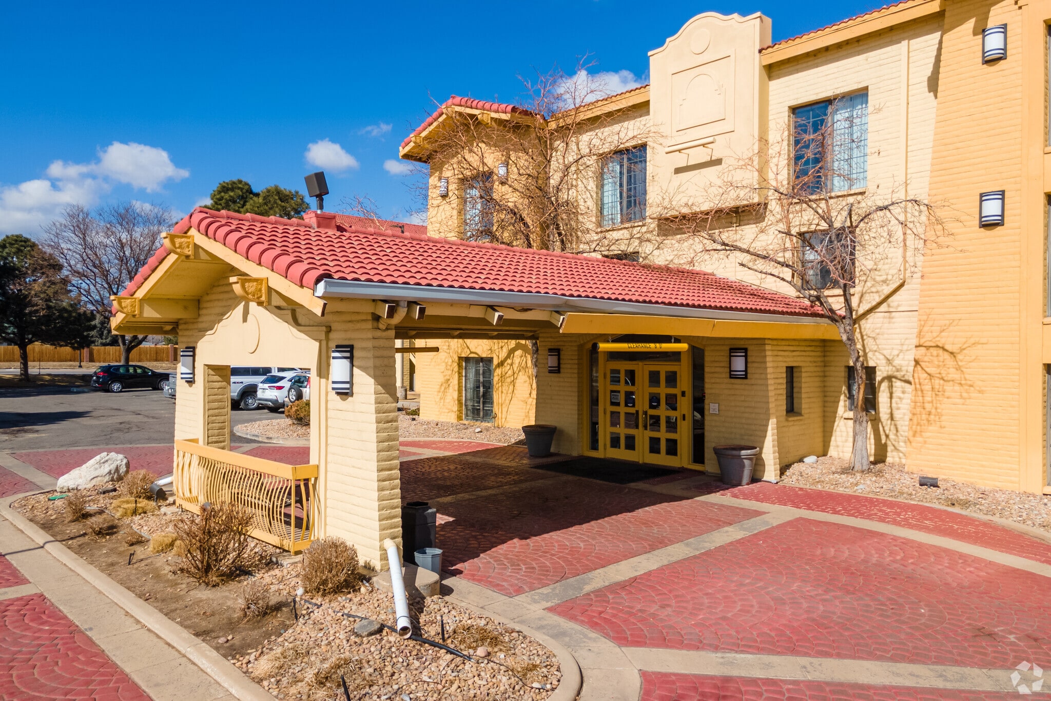 3301 Youngfield Service Rd, Golden, CO 80401 La Quinta Inn by Wyndham