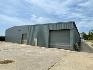 More details for Heath Ln, Lincoln - Industrial for Lease